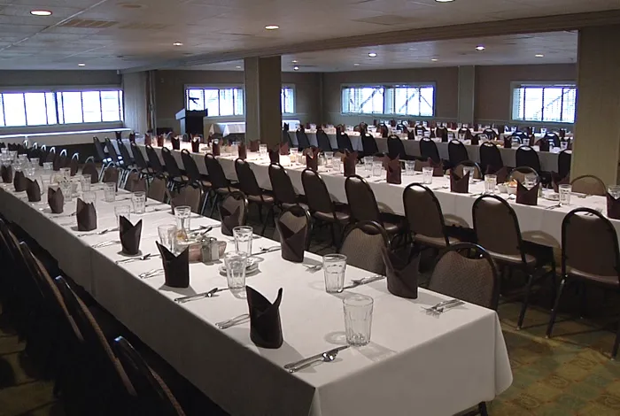 Meeting - Banquet Room