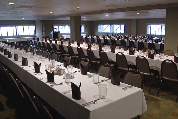 Monument Inn - Meeting / Banquet Room